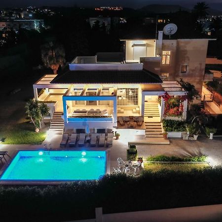City Mansion Rhodes Rhodes City Екстер'єр фото