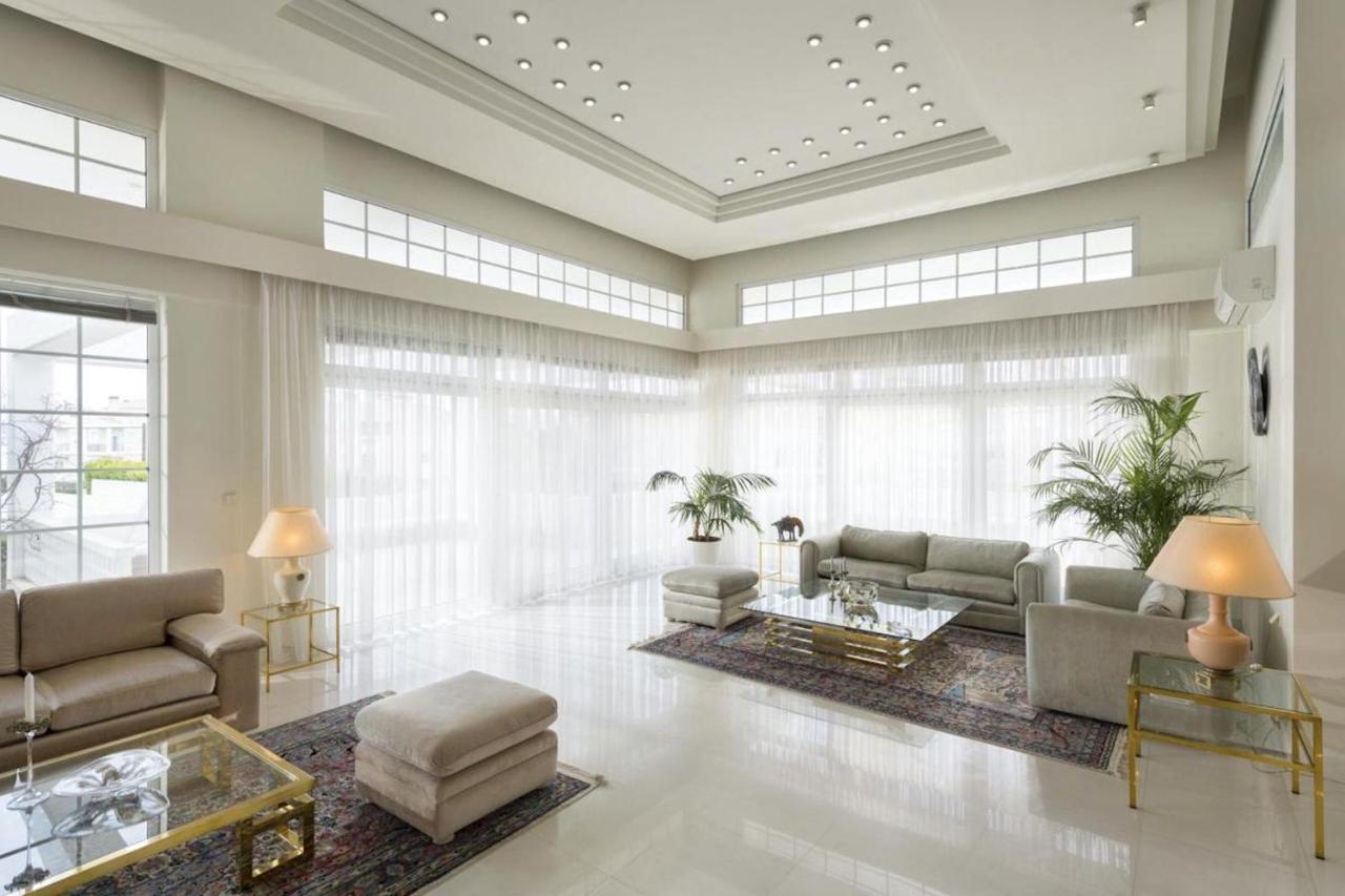 City Mansion Rhodes Rhodes City Екстер'єр фото