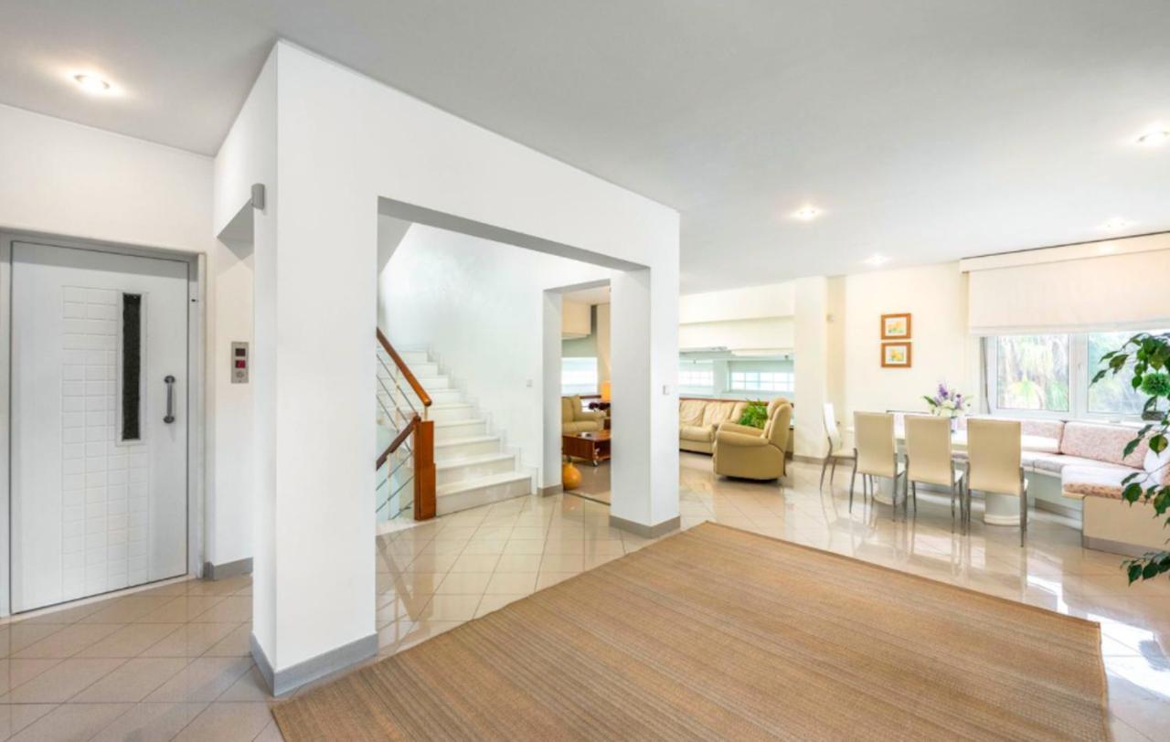 City Mansion Rhodes Rhodes City Екстер'єр фото